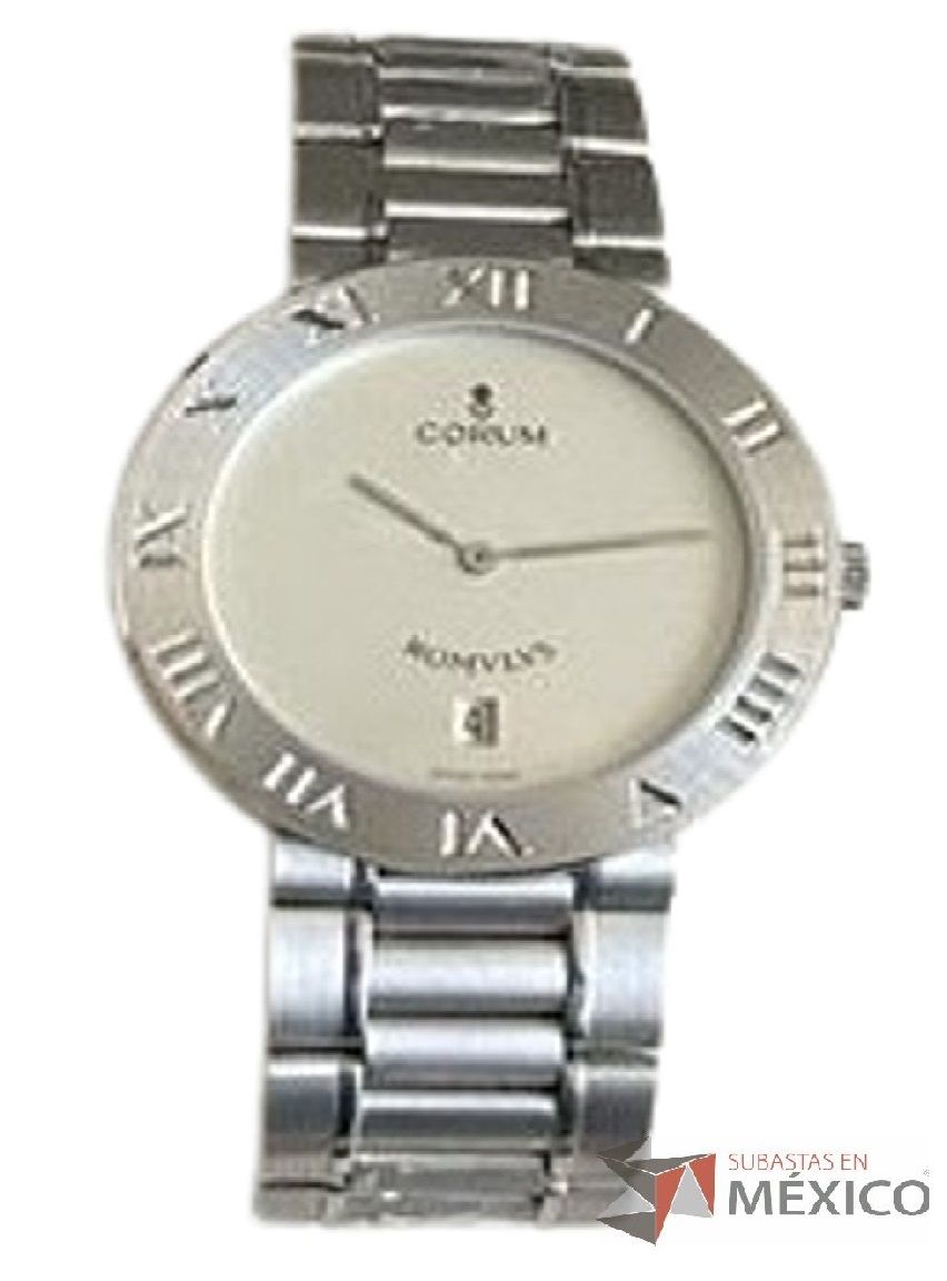 OPT 0065 - Reloj Corum, Modelo: Romvlvs