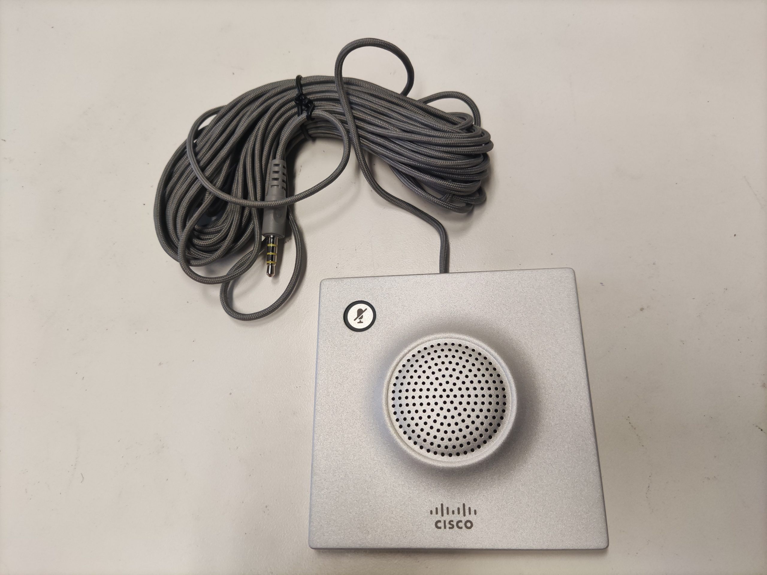 OPT 072 - Telepresence - CISCO - CTS-SX20