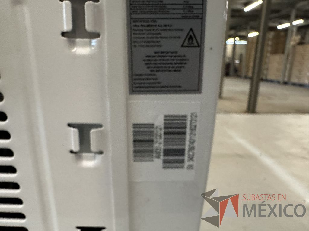 Lote 002 - Aire Acondicionado tipo Ventana NEOAIRE, Modelo: NAW051, 5000 BTU, 110-115v - Imagen 18
