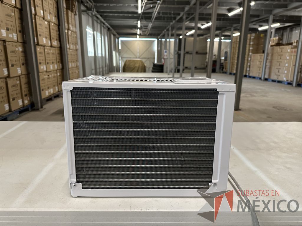 Lote 002 - Aire Acondicionado tipo Ventana NEOAIRE, Modelo: NAW051, 5000 BTU, 110-115v - Imagen 19