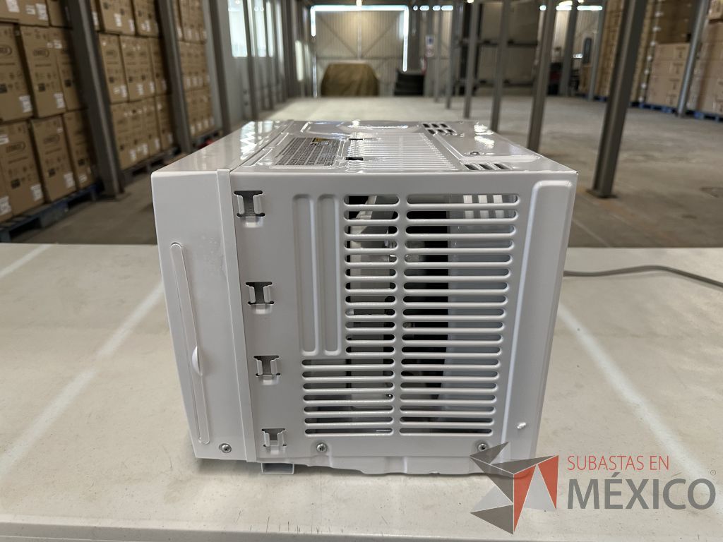 Lote 002 - Aire Acondicionado tipo Ventana NEOAIRE, Modelo: NAW051, 5000 BTU, 110-115v - Imagen 20