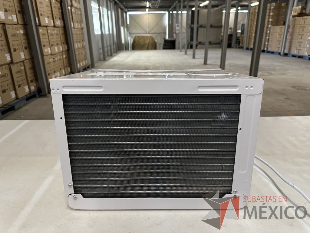 Lote 003 - Aire Acondicionado tipo Ventana NEOAIRE, Modelo: NAW081M20, 8000 BTU, 115v - Imagen 14