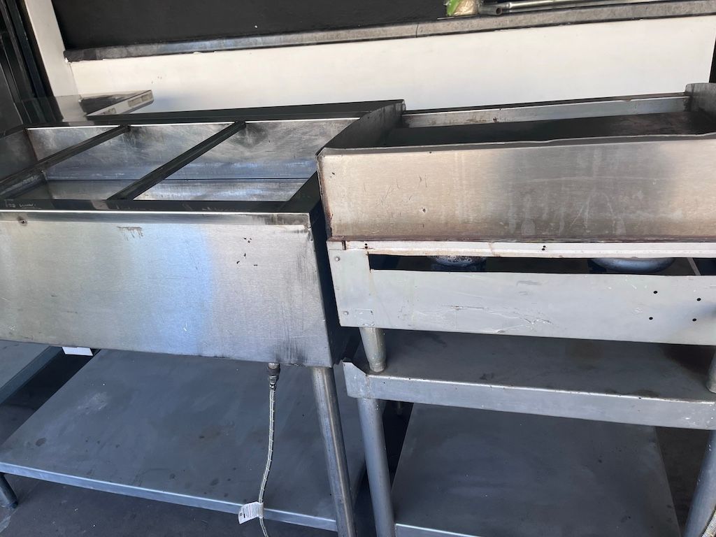 Lote 001 - Liquidación, Lote de Cocina Industrial en Mexicali - Imagen 69