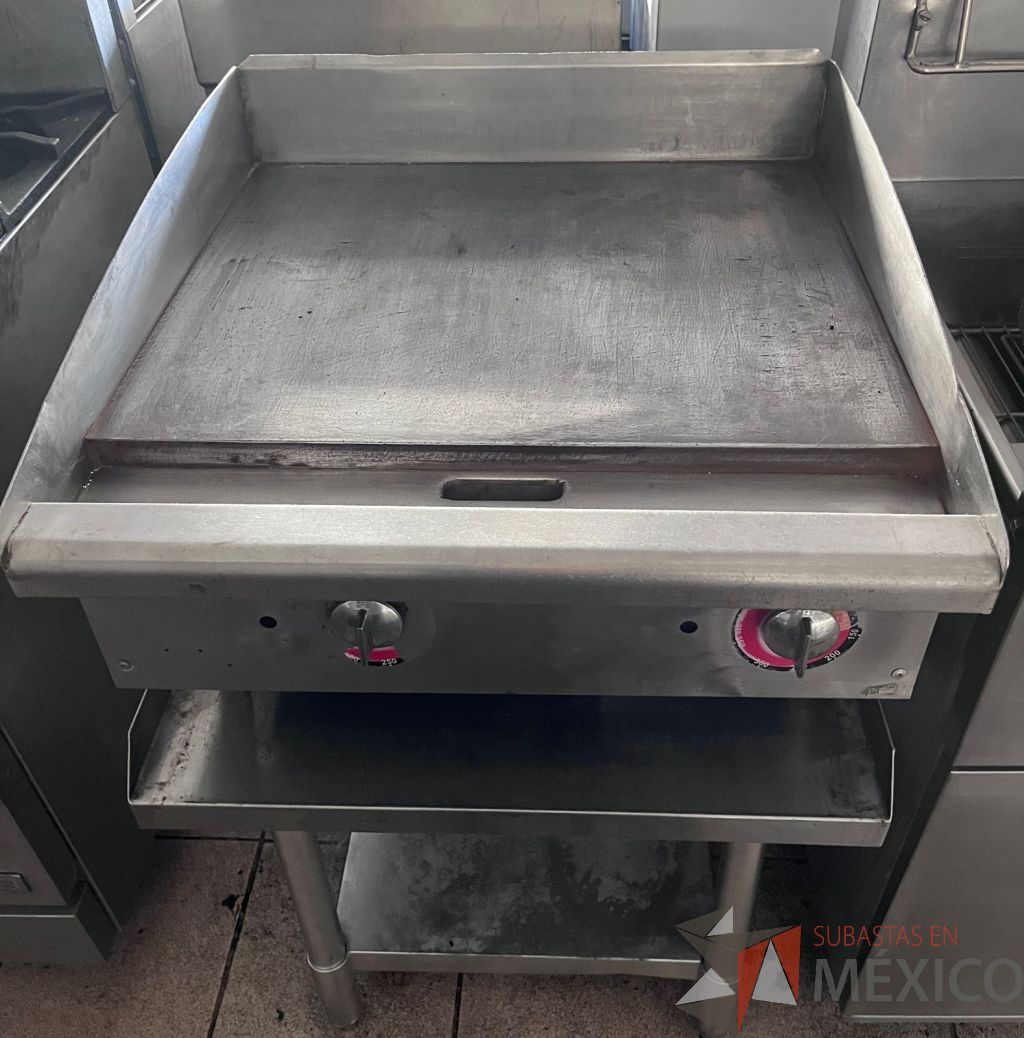 Lote 001 - Liquidación, Lote de Cocina Industrial en Mexicali - Imagen 19