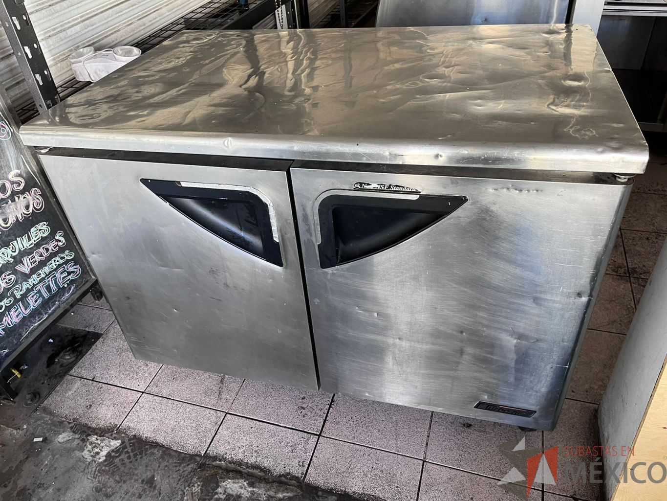 Lote 001 - Liquidación, Lote de Cocina Industrial en Mexicali - Imagen 27