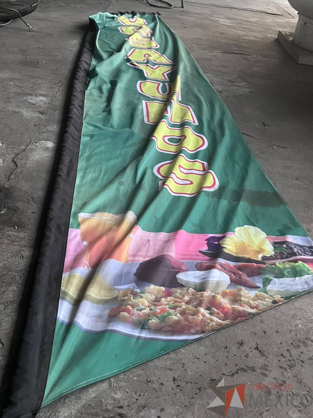 Lote 001 - Liquidación, Lote de Cocina Industrial en Mexicali - Imagen 63