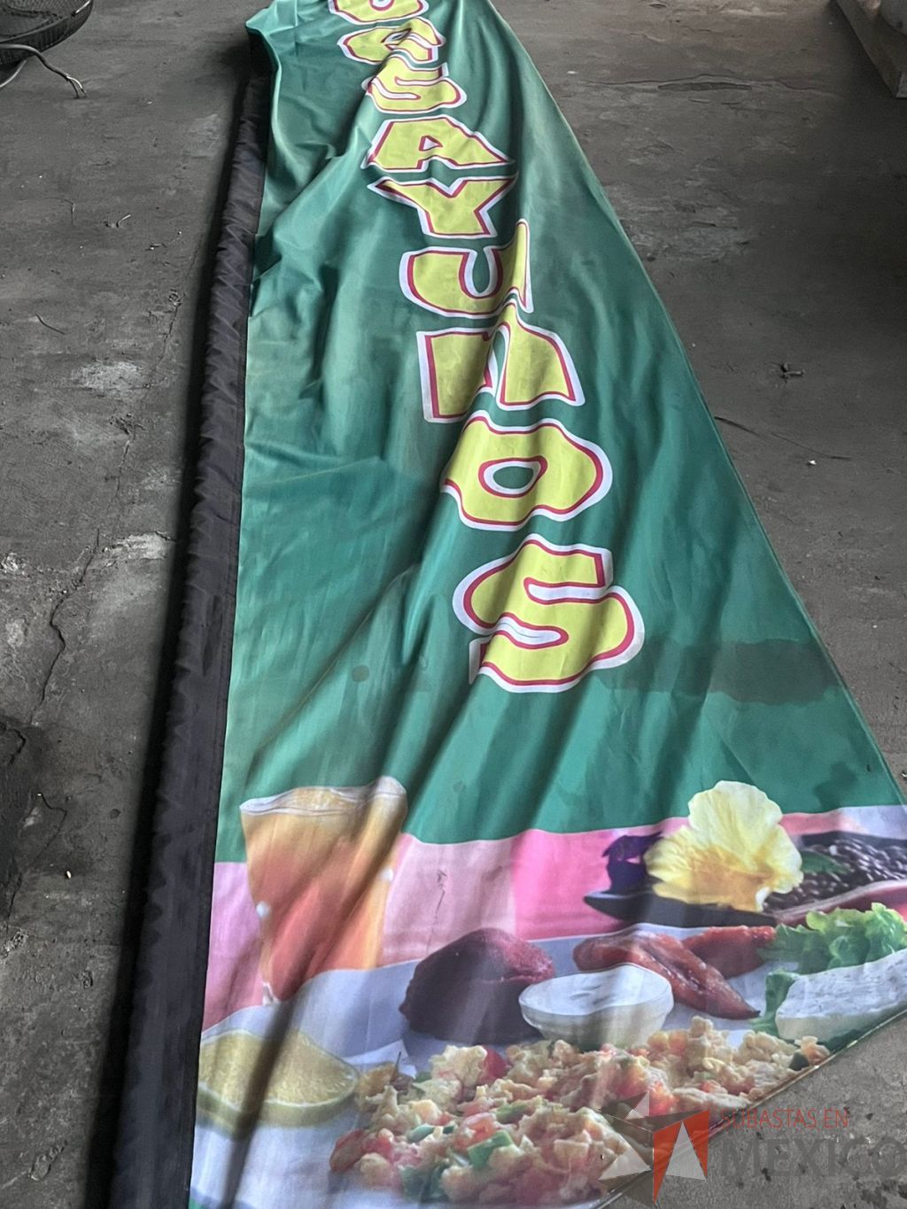 Lote 001 - Liquidación, Lote de Cocina Industrial en Mexicali - Imagen 64