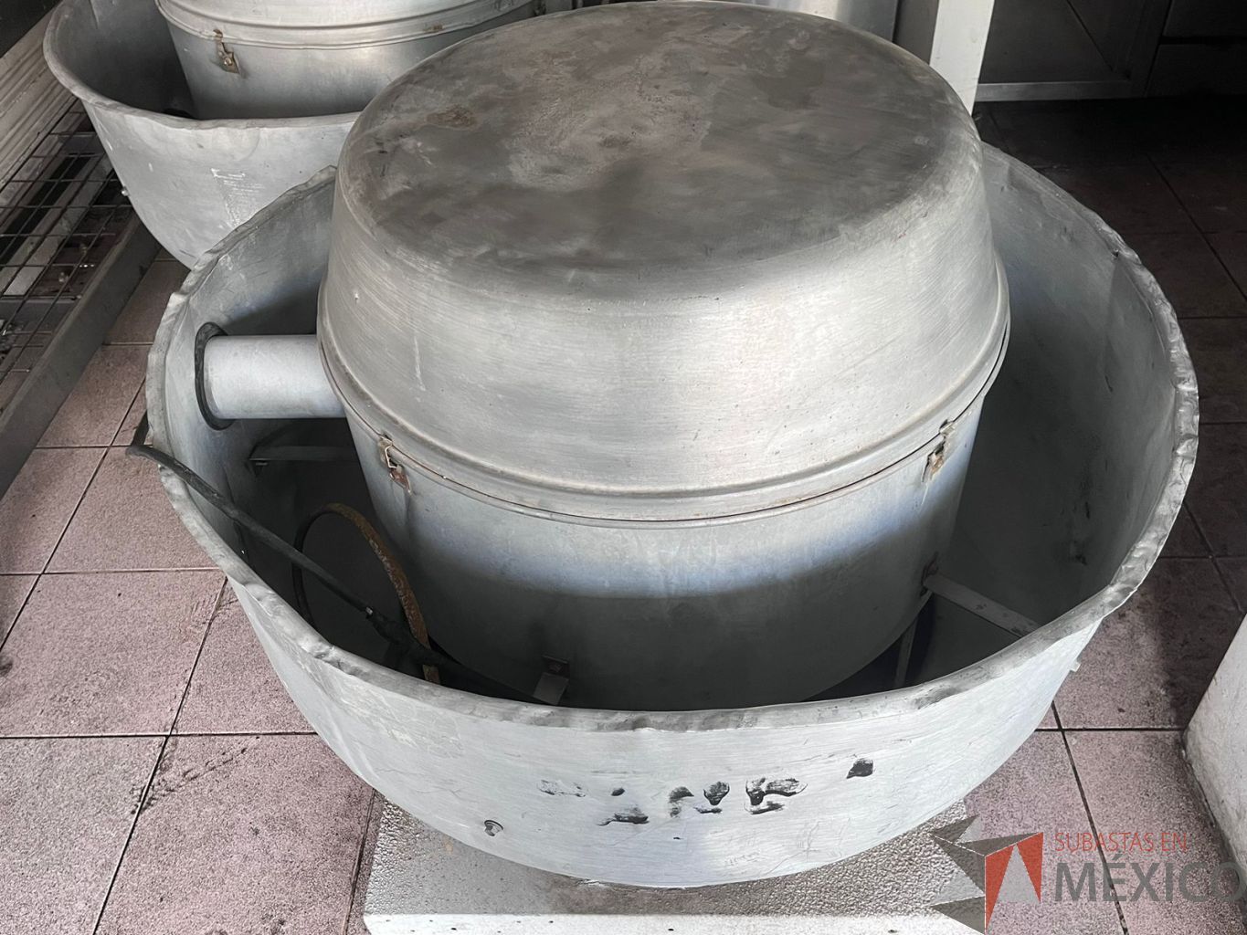 Lote 001 - Liquidación, Lote de Cocina Industrial en Mexicali - Imagen 51