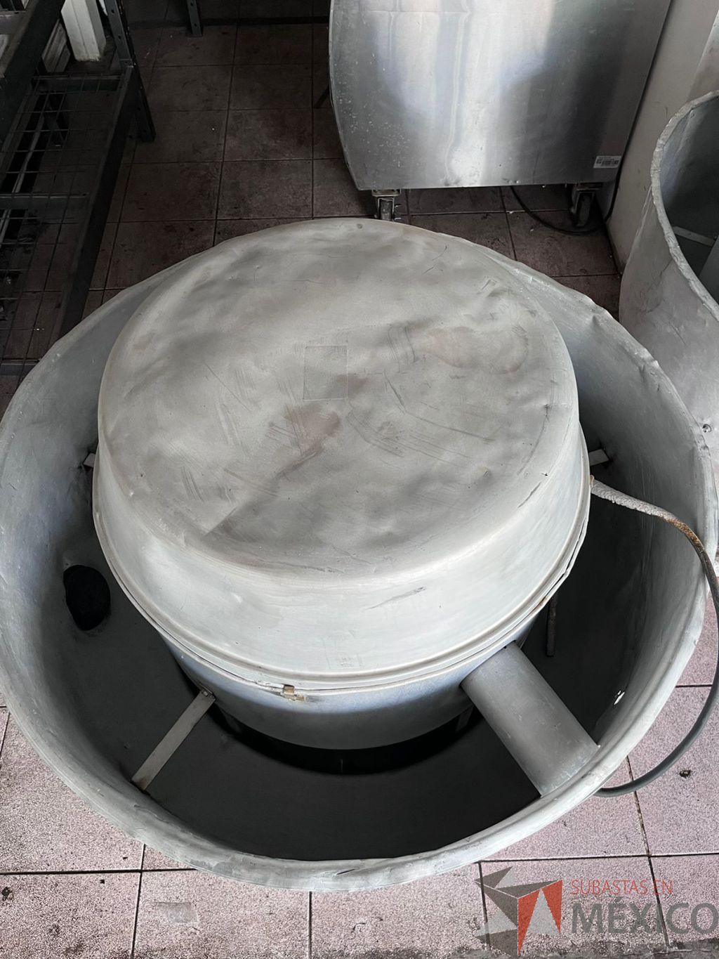 Lote 001 - Liquidación, Lote de Cocina Industrial en Mexicali - Imagen 52