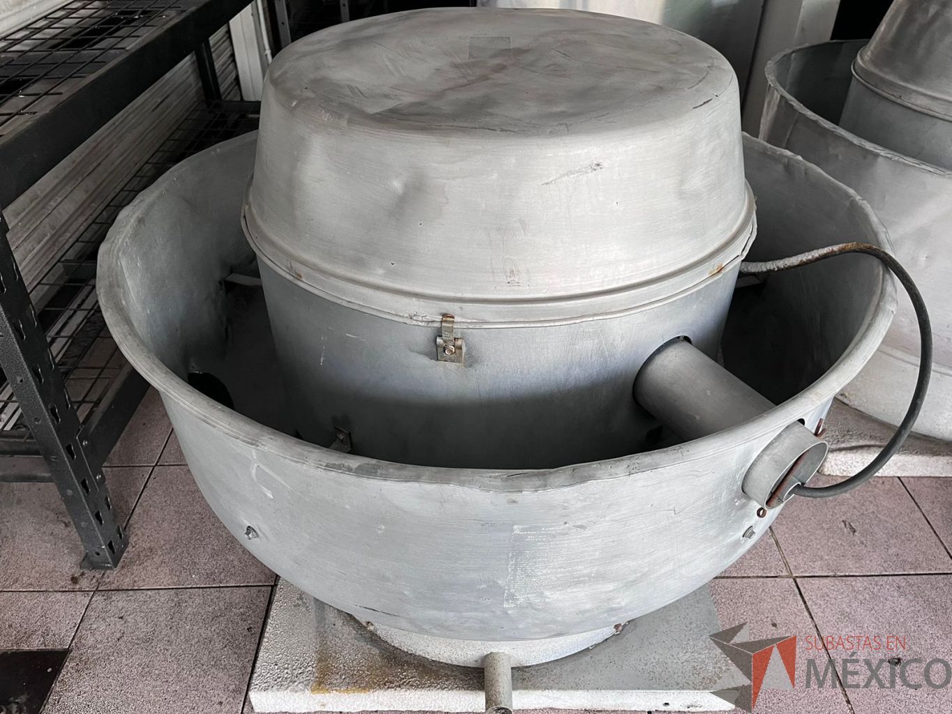Lote 001 - Liquidación, Lote de Cocina Industrial en Mexicali - Imagen 53