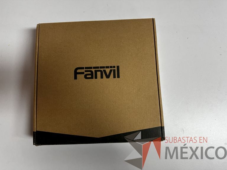 Lote 212 - 10 Teléfonos IP Fanvill, Modelo: X4G - Imagen 4
