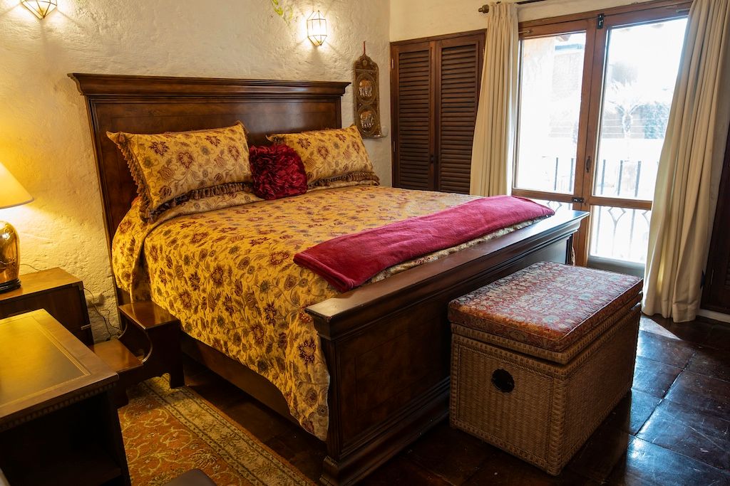 Copia de Gold Room