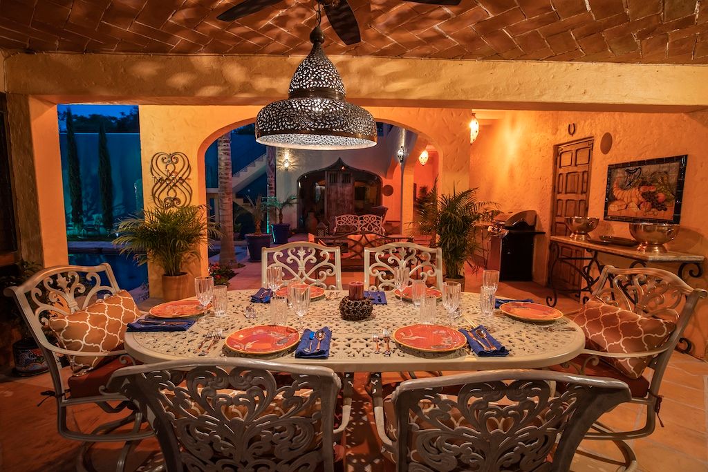 Copia de favorite dining terrace