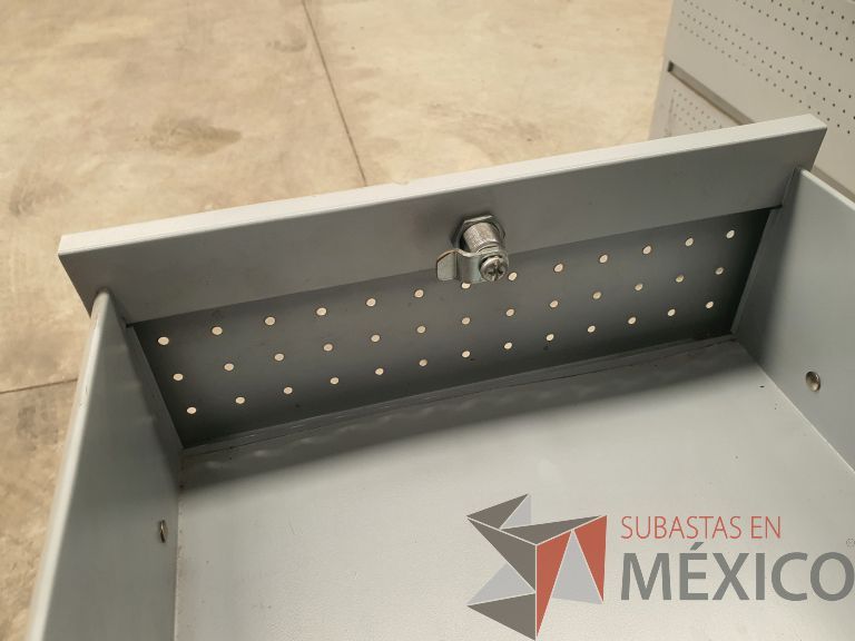 Lote 001 - Lote de accesorios para estaciones de trabajo aprox 300 piezas - Imagen 87