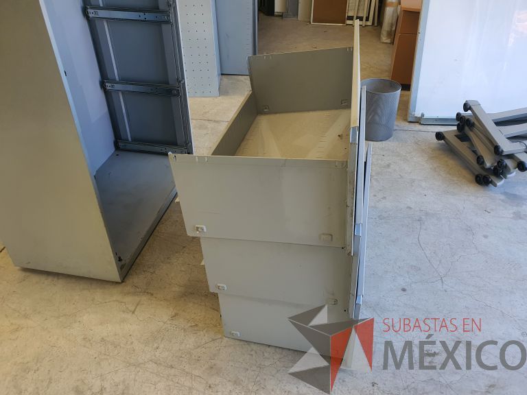 Lote 001 - Lote de accesorios para estaciones de trabajo aprox 300 piezas - Imagen 6