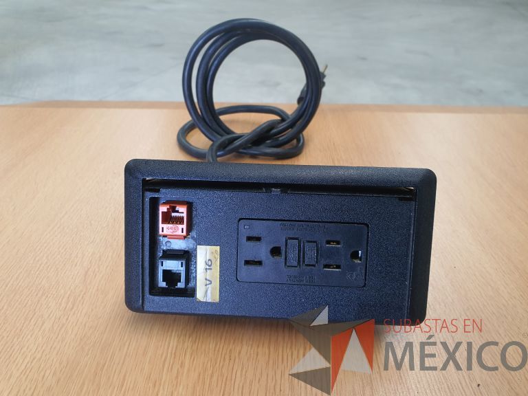 Lote 001 - Lote de accesorios para estaciones de trabajo aprox 300 piezas - Imagen 49