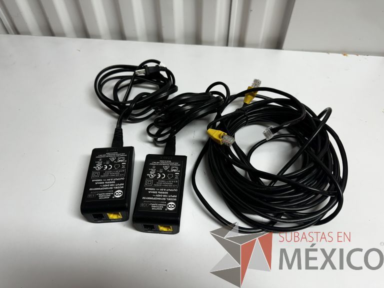 Lote 118 - Lote con 5 Teclados, Diadema, 2 Bases inalámbricas, etc... - Imagen 17