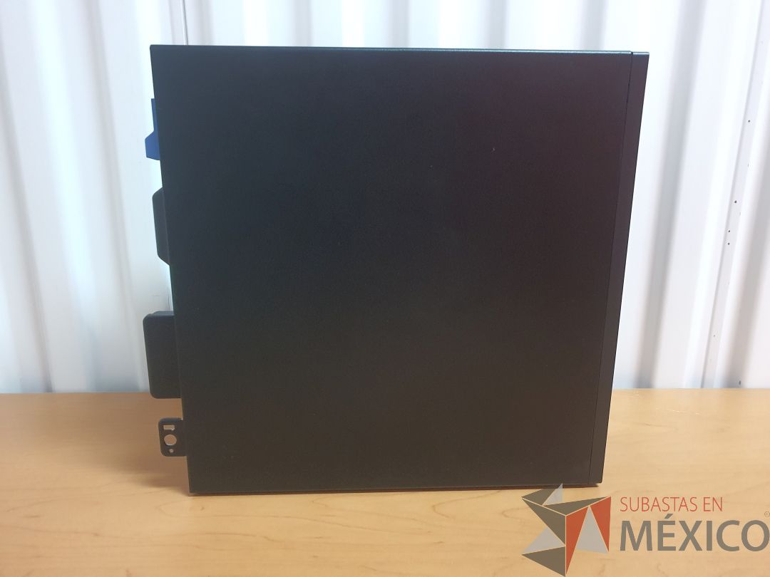 Lote 004 - Computadora Dell Optiplex 5055 SFF, 16 GB RAM, Disco duro de 500 GB y Monitor DELL 24″ - Imagen 9