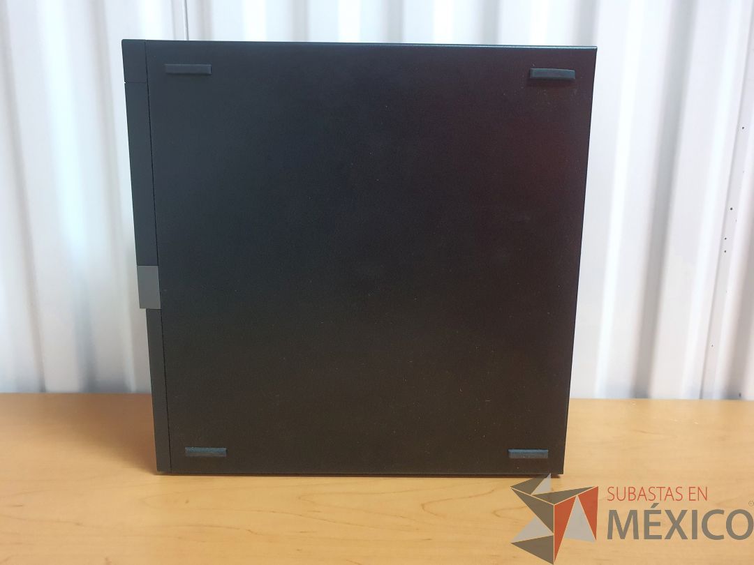 Lote 004 - Computadora Dell Optiplex 5055 SFF, 16 GB RAM, Disco duro de 500 GB y Monitor DELL 24″ - Imagen 8