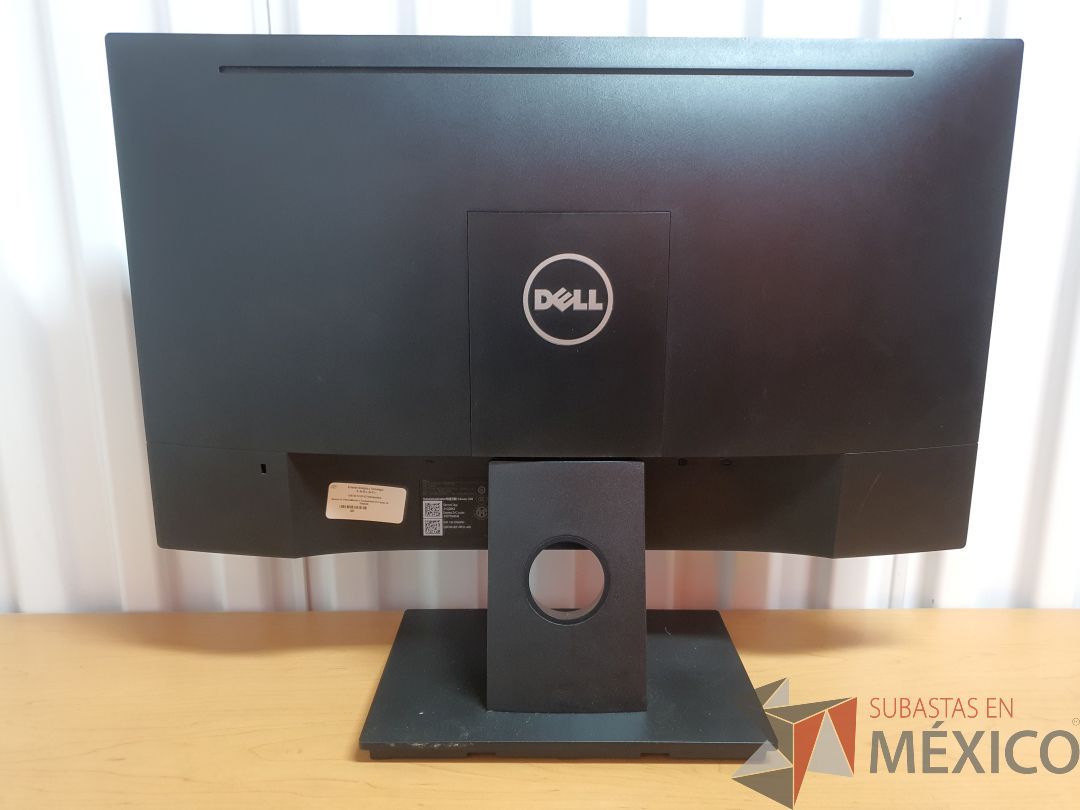 Lote 004 - Computadora Dell Optiplex 5055 SFF, 16 GB RAM, Disco duro de 500 GB y Monitor DELL 24″ - Imagen 6