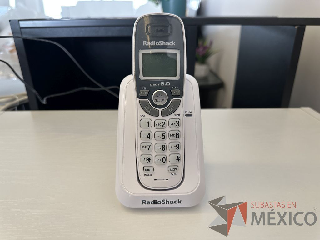 Lote 132 - Teléfono fijo. Modelo: 71882 y UPS Modelo: EPU1500LCD. - Imagen 6