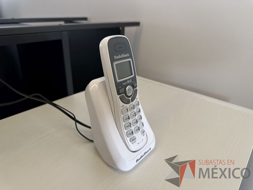 Lote 132 - Teléfono fijo. Modelo: 71882 y UPS Modelo: EPU1500LCD. - Imagen 5