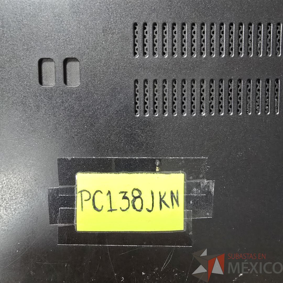 Lote 206 - Laptop Lenovo ThinkPad T480s - Imagen 5