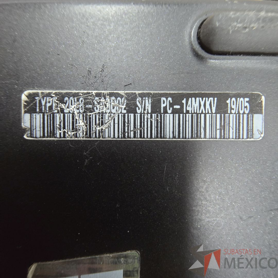 Lote 510 - Laptop Lenovo Thinkpad T480s - Imagen 5