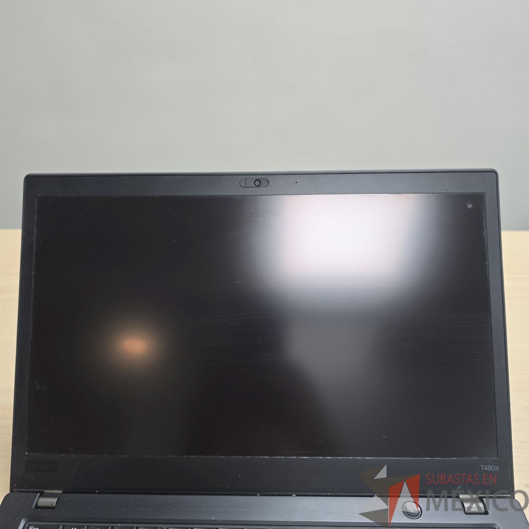 Lote 421 - Laptop Lenovo ThinkPad T480s - Imagen 3