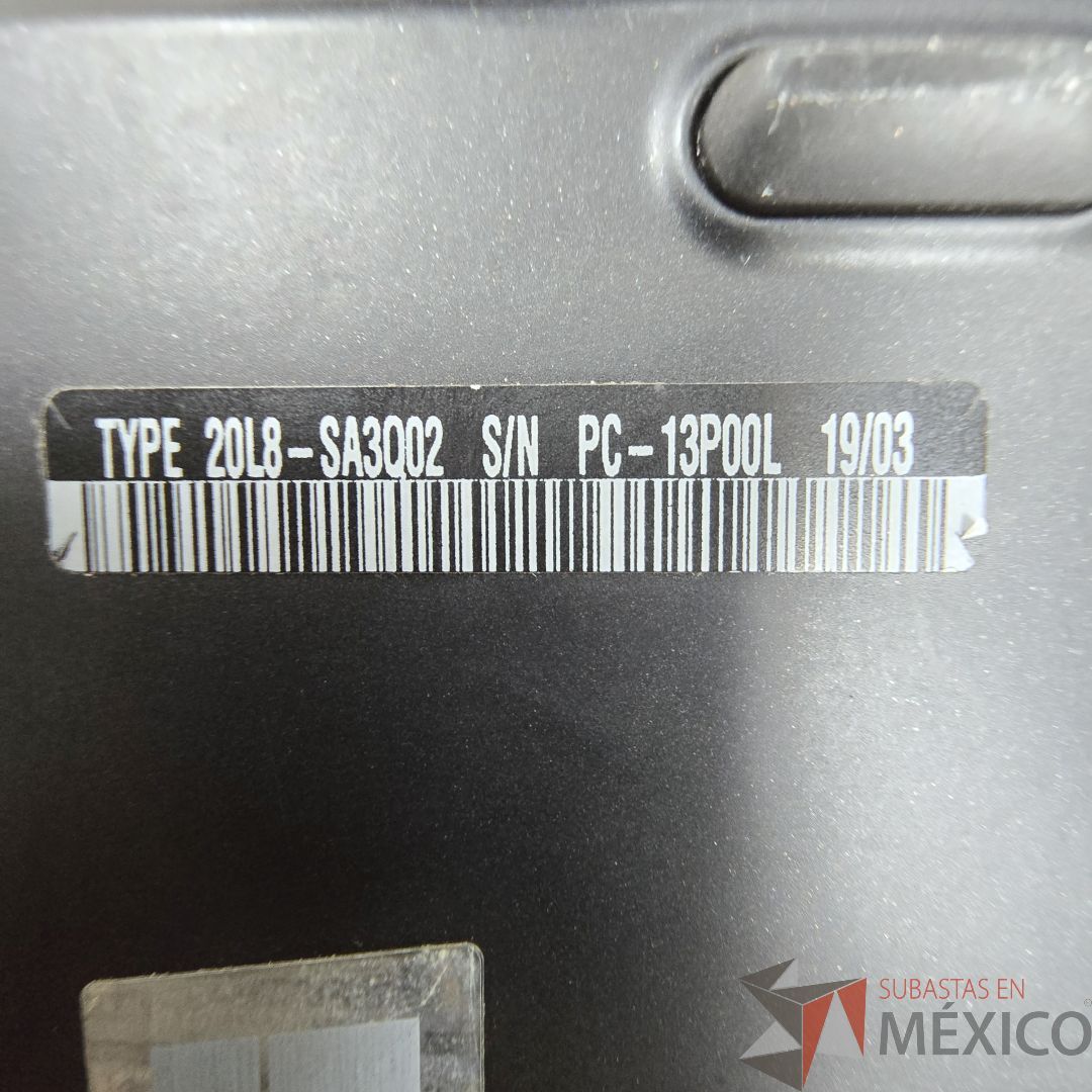 Lote 421 - Laptop Lenovo ThinkPad T480s - Imagen 5
